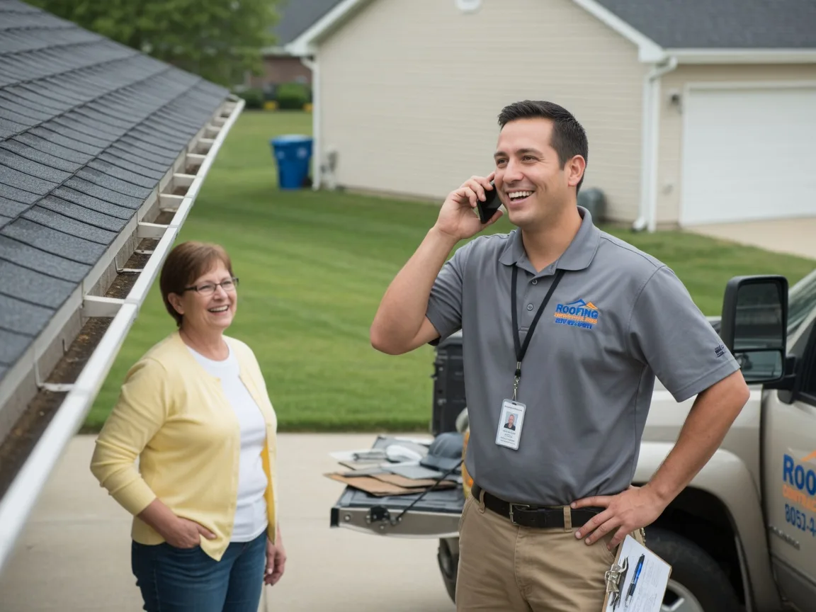 Local Roofing Contractors Canton, GA FAQs